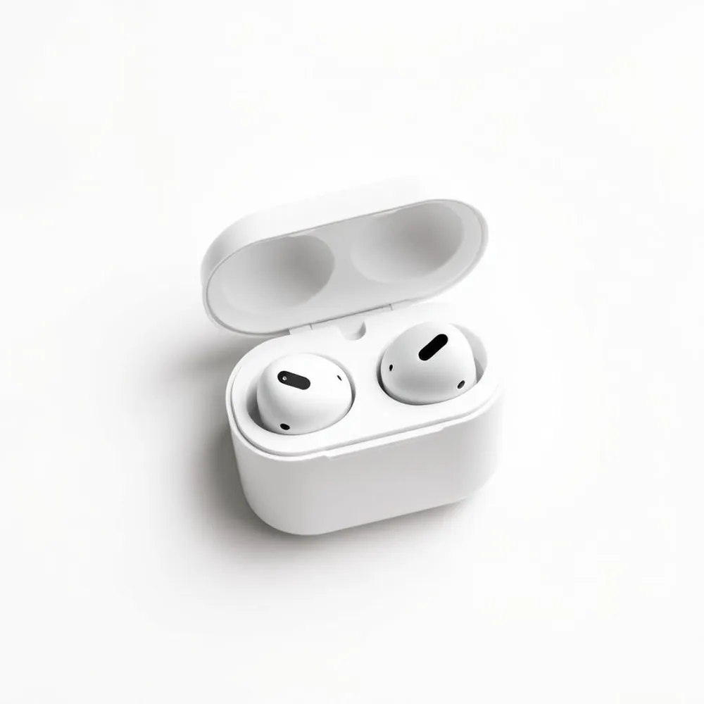 AirPods (2e génération) reconditionné — vue d'ensemble