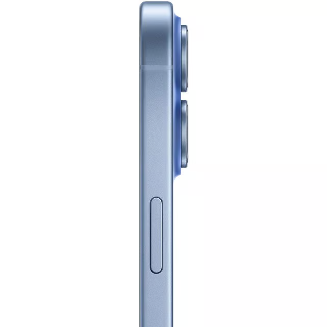 iPhone 17 reconditionné — dos