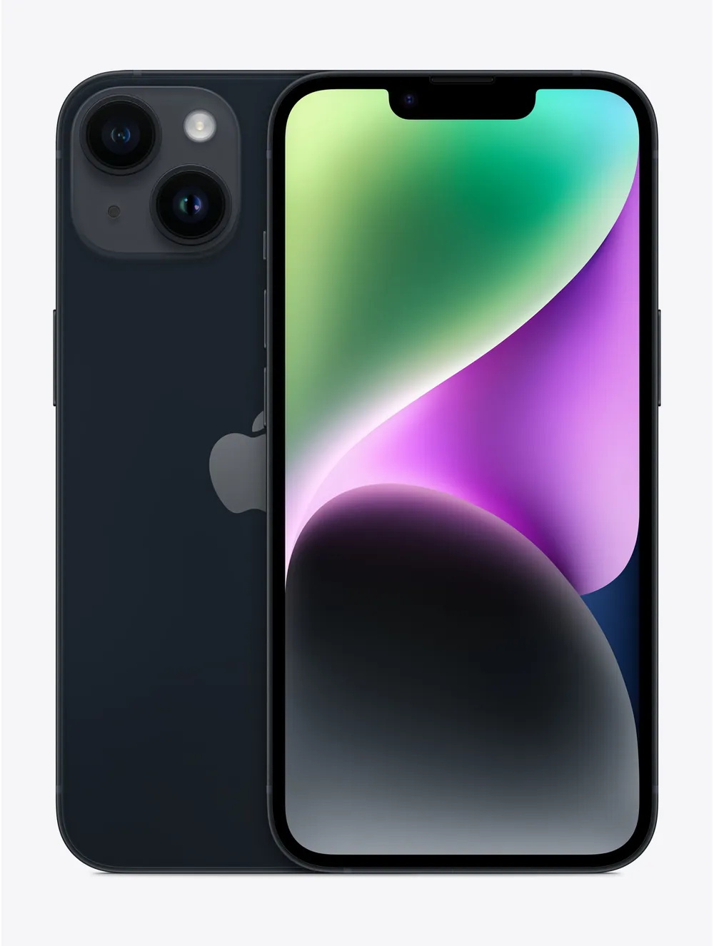 iPhone 14 reconditionné — vue d'ensemble