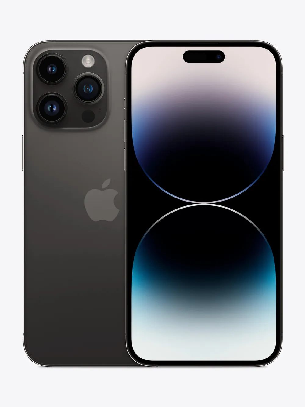 iPhone 14 Pro Max reconditionné — vue d'ensemble