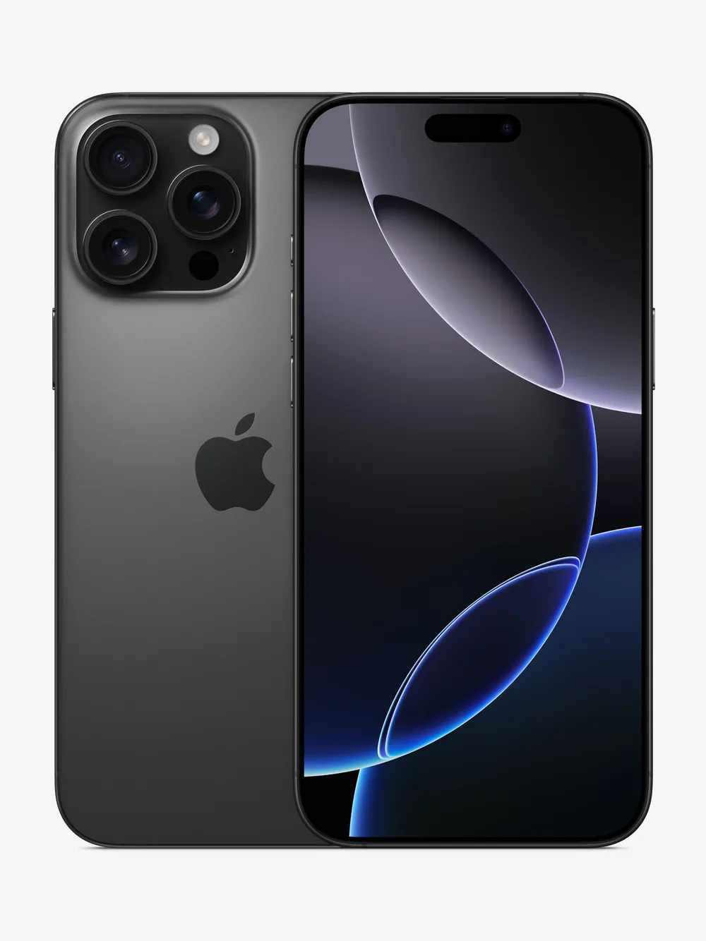 iPhone 16 Pro Max reconditionné — vue d'ensemble
