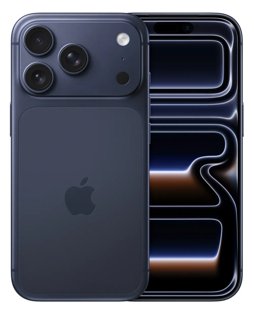 iPhone 17 Pro reconditionné — vue d'ensemble