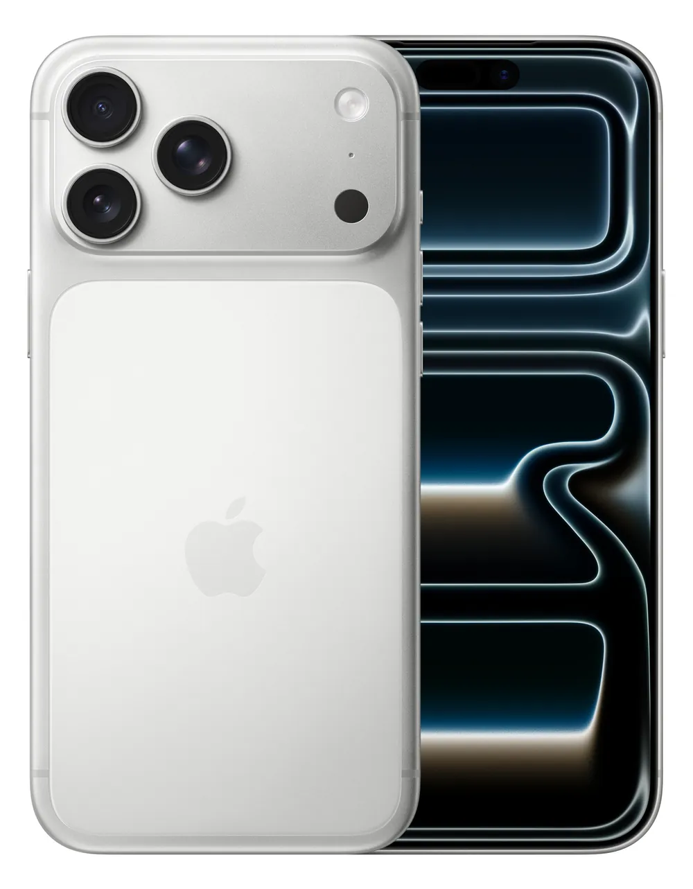 iPhone 17 Pro Max reconditionné — vue d'ensemble