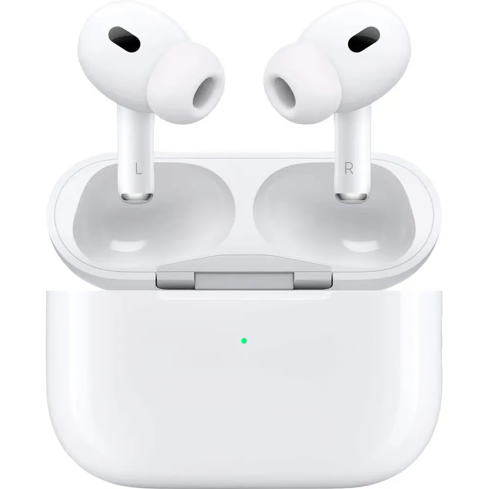 AirPods Pro 2 2023 reconditionné — vue d'ensemble