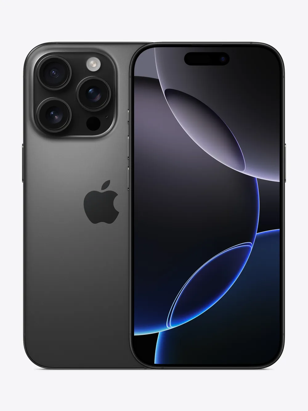 iPhone 16 Pro reconditionné — vue d'ensemble