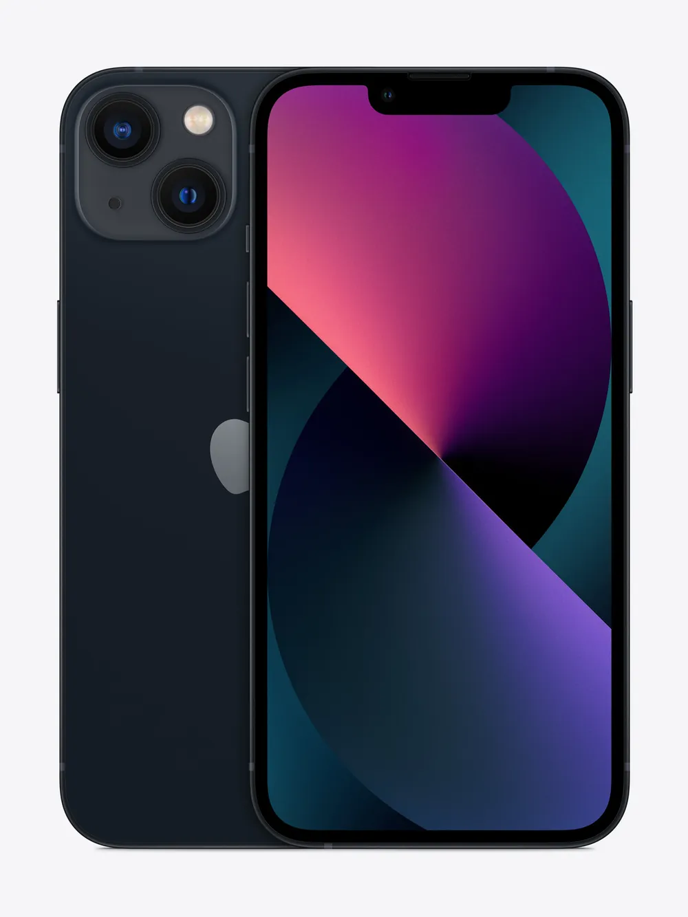 iPhone 13 reconditionné — vue d'ensemble