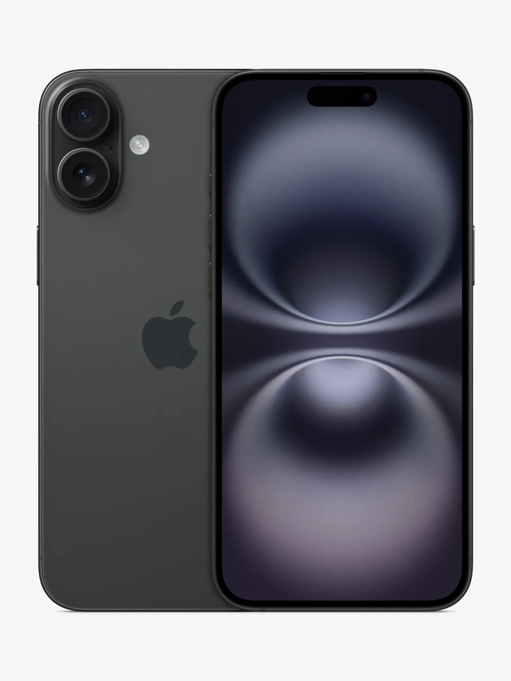 iPhone 16 Plus reconditionné — vue d'ensemble