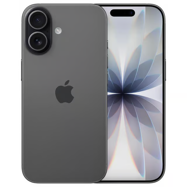 iPhone 17 reconditionné — dos