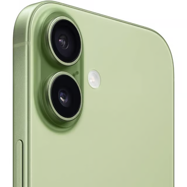 iPhone 17 reconditionné — tranche