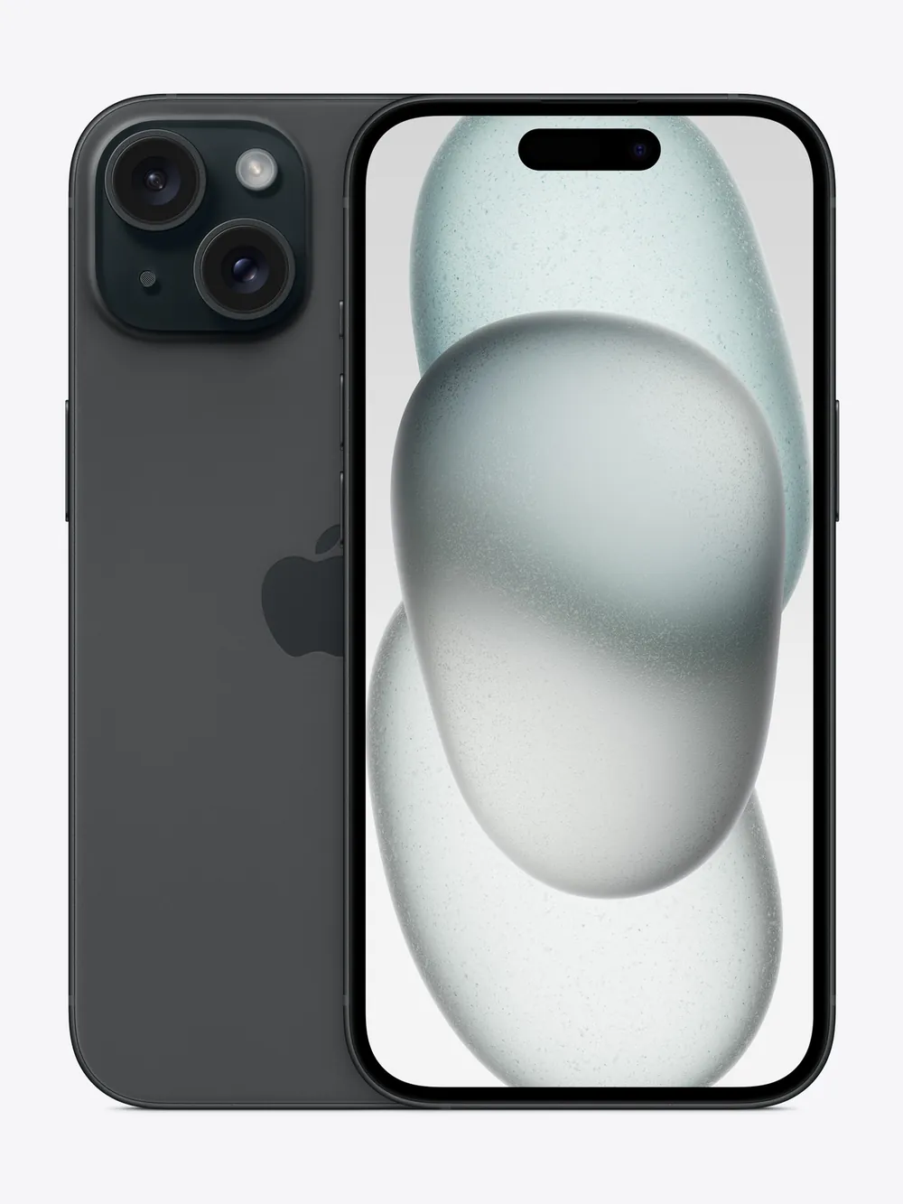 iPhone 15 reconditionné — vue d'ensemble