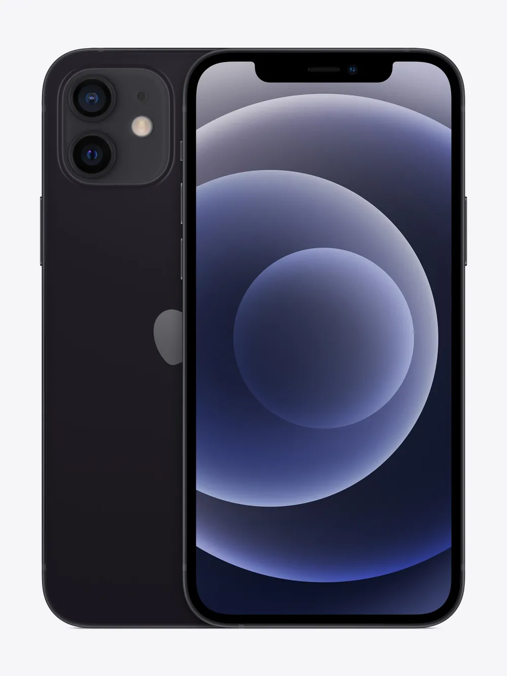 iPhone 12 reconditionné — vue d'ensemble