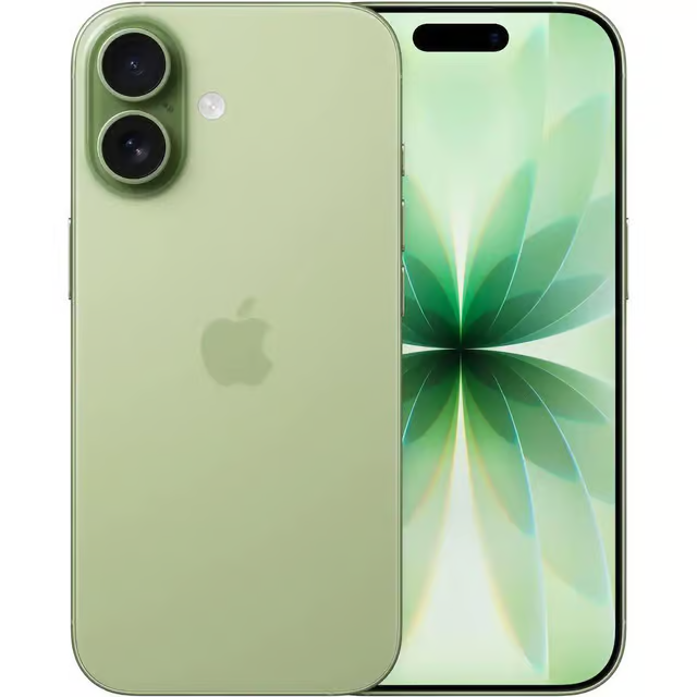 iPhone 17 reconditionné — écran