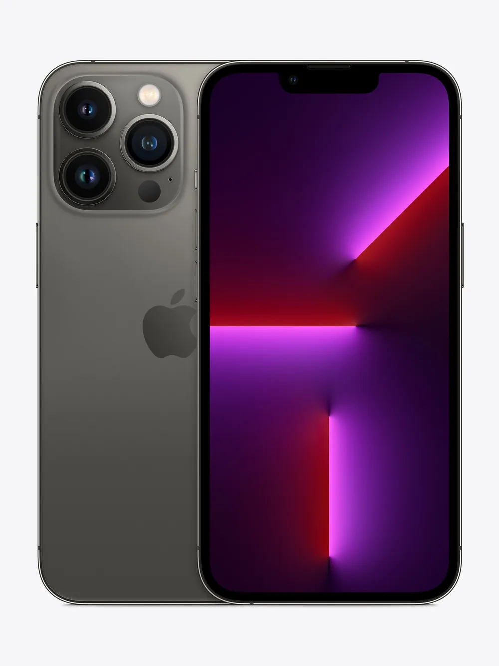 iPhone 13 Pro reconditionné — vue d'ensemble