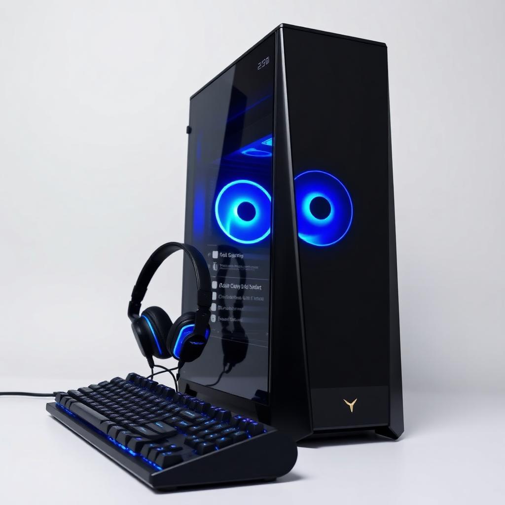 PC gaming
