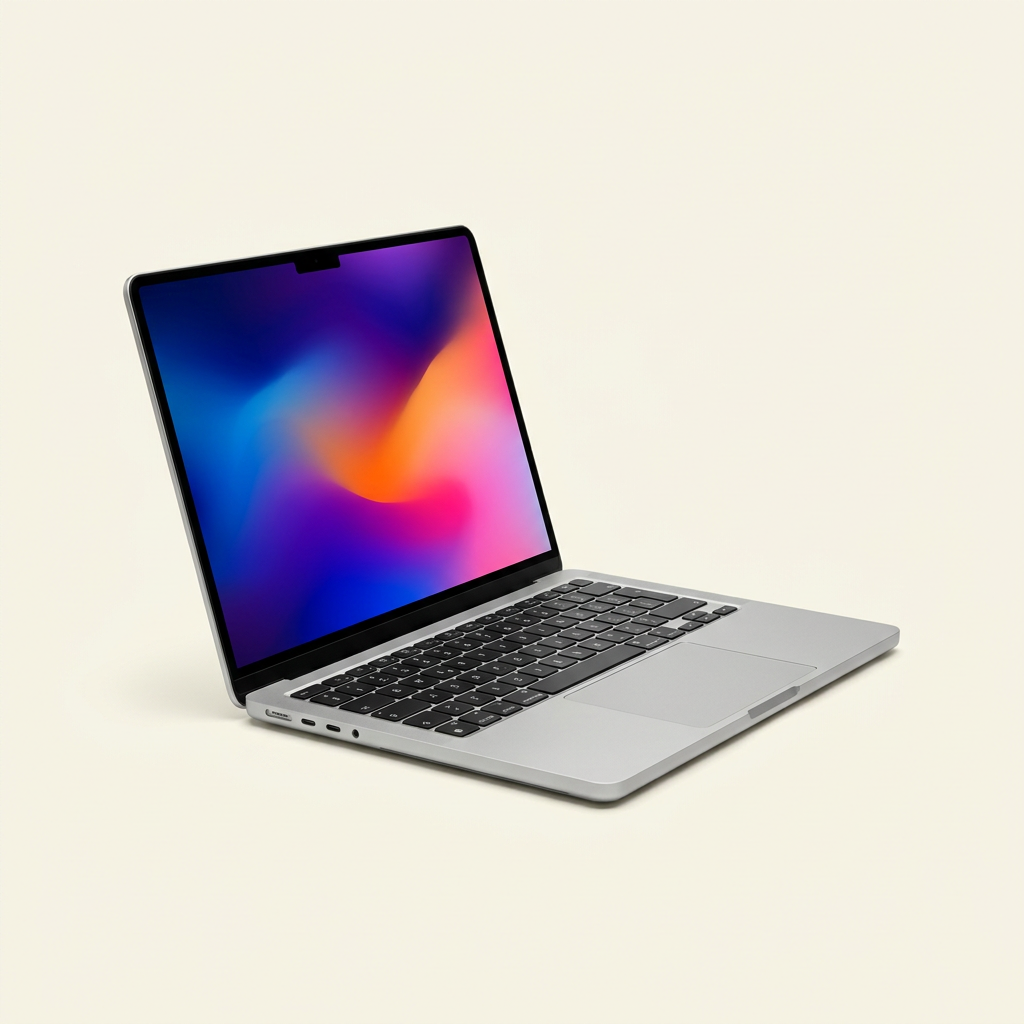 MacBook Pro reconditionné